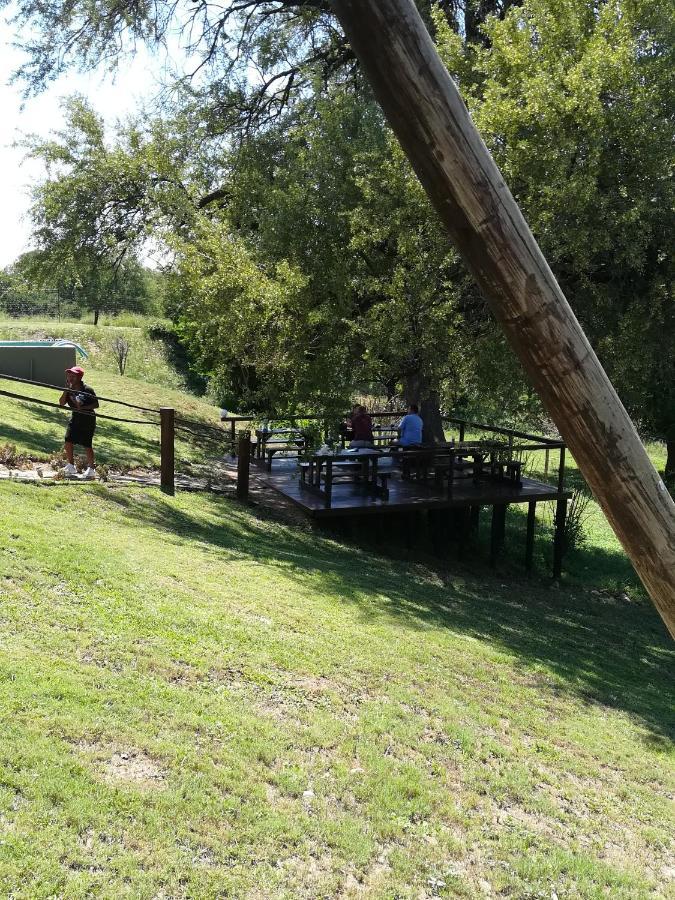 Three Bridges * Hoedspruit