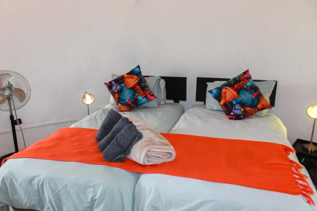 Three Bridges Bed & Breakfast *
