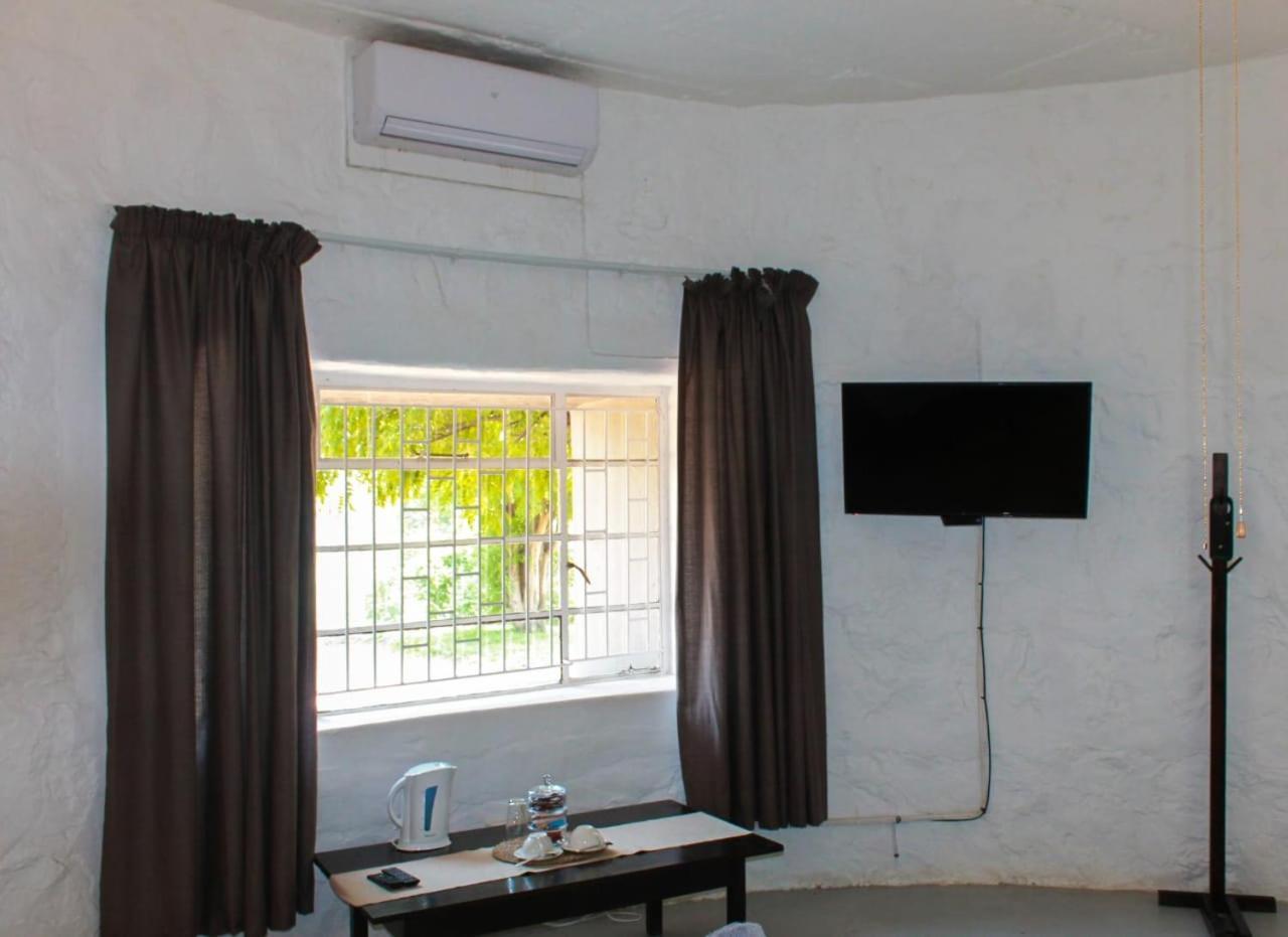 Three Bridges Bed & Breakfast Hoedspruit
