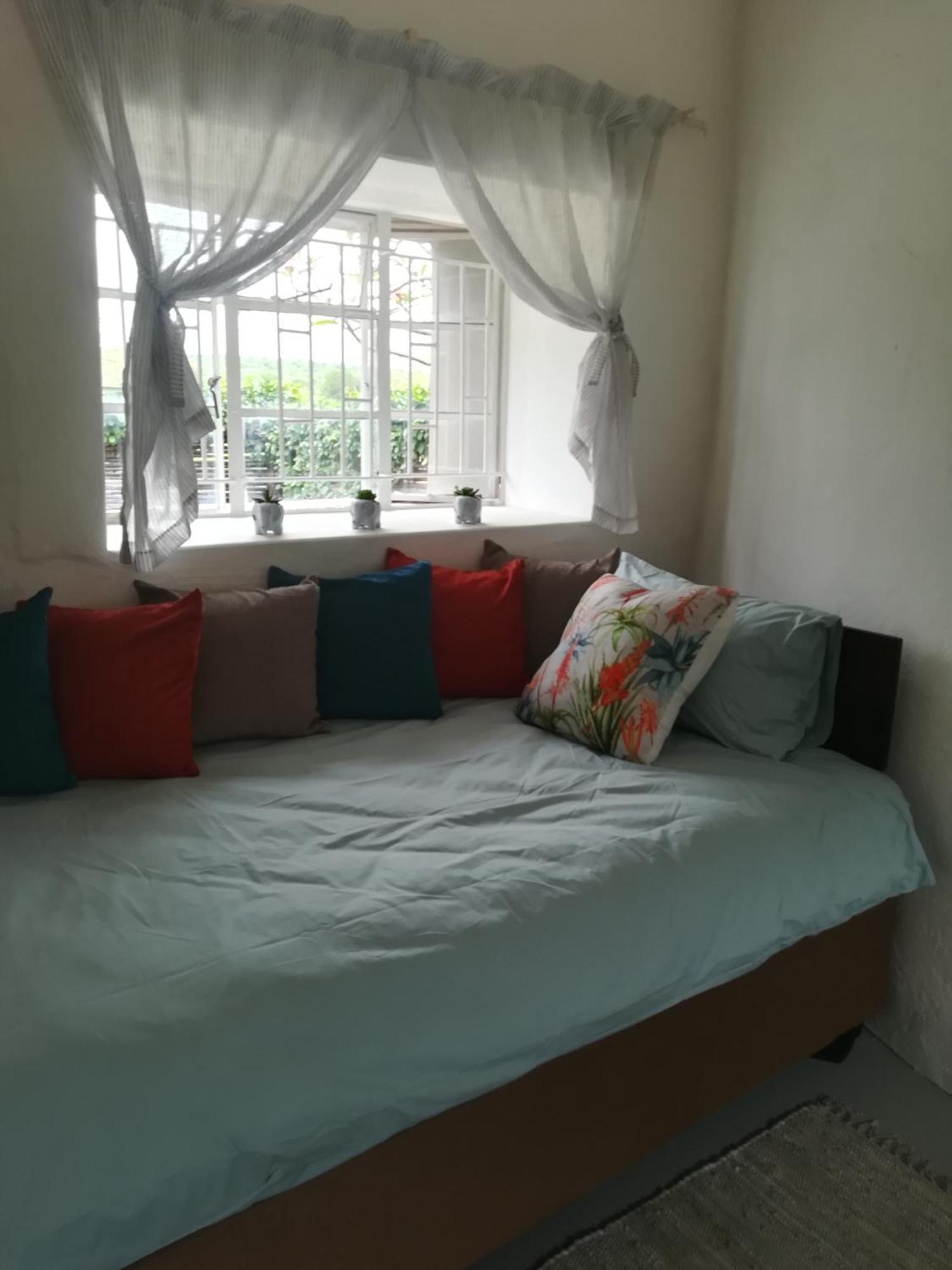Three Bridges Bed & Breakfast