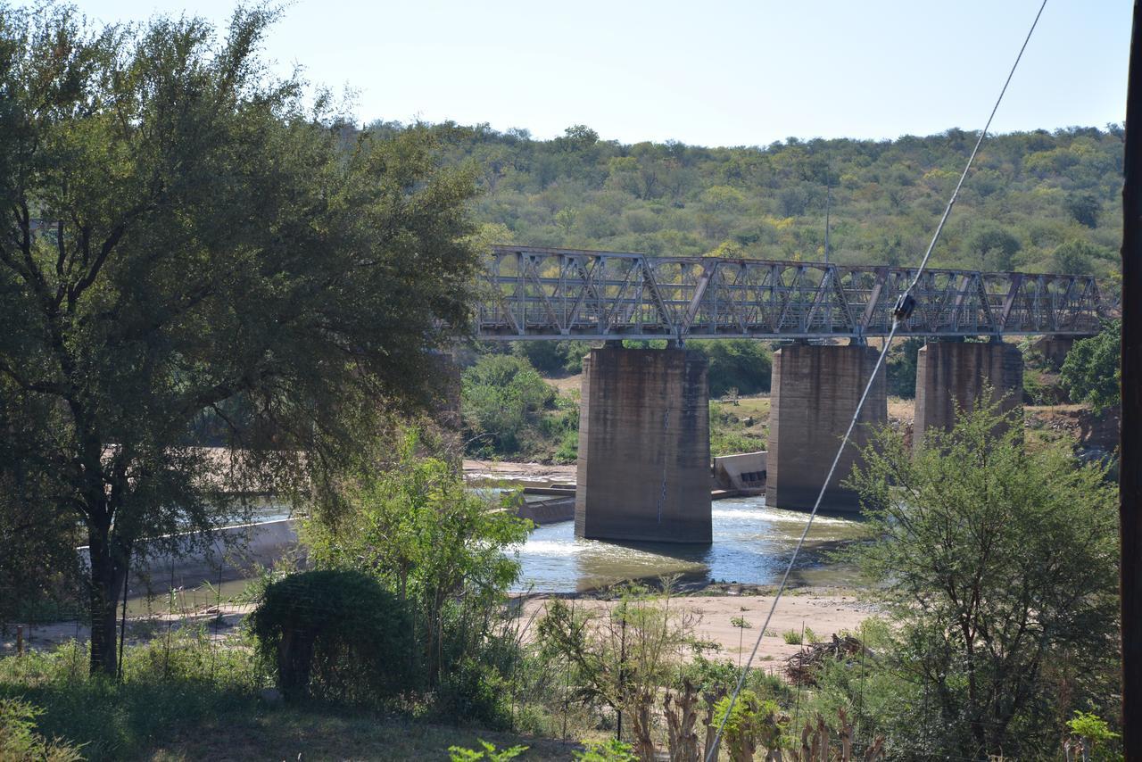 Three Bridges * Hoedspruit